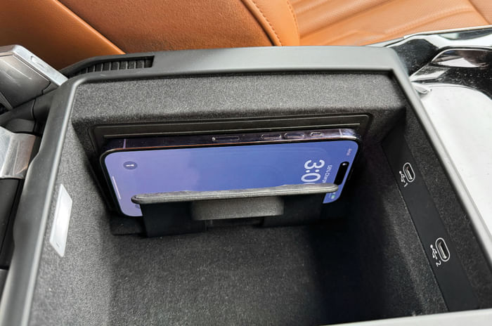 Audi A8L long term review, 1,200km report